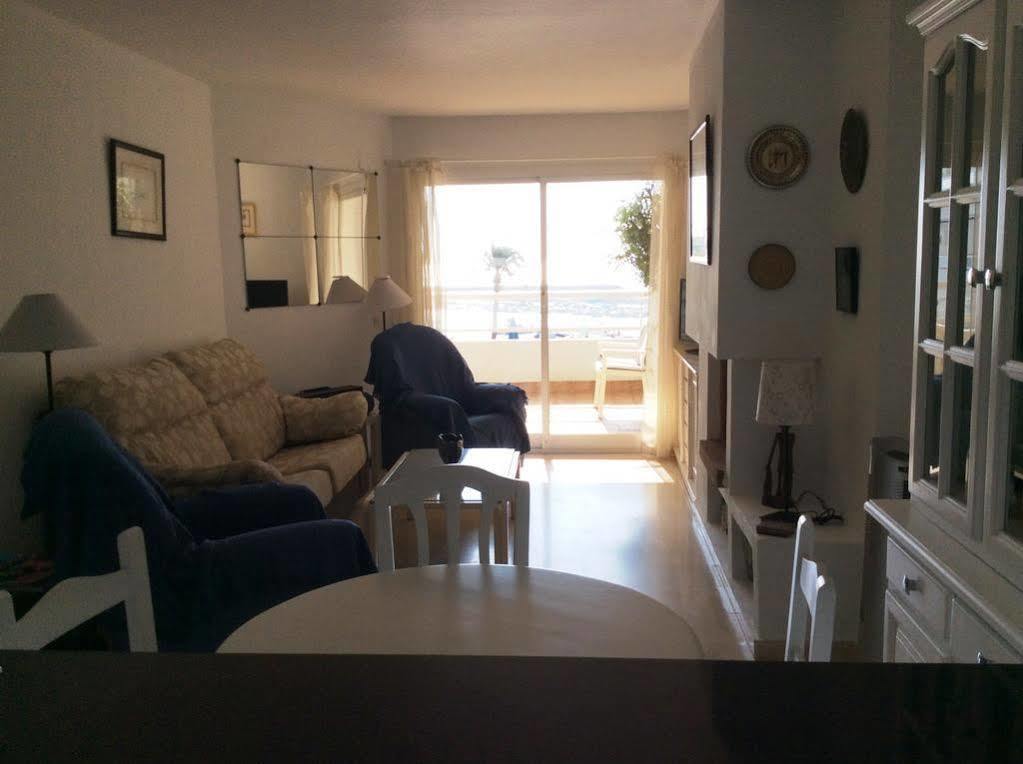 Apartmán Estepona Marina Exteriér fotografie