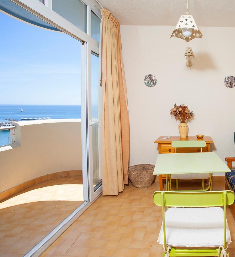 Apartmán Estepona Marina Exteriér fotografie